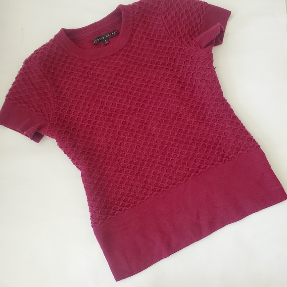 Bundle J.Crew floral pencil skirt Antonio Melani - Picture 6 of 8